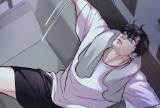 Makyaj yapmak istiyorum! Spoiler & Okuma Bağlantıları BL Manhwa Respect For Taste 8 Bölüm Türkçe Scan