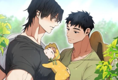 BL Manhwa Our Sunny Days Türkçe Scan Tam Bölüm okumak için bağlantı, Bizim Güneşli Günlerimiz