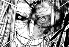 Manga Shuumatsu no Valkyrie (Record of Ragnarok) 110. Bölüm Türkçe Oku, Duygular Kontrolden Çıkıyor!