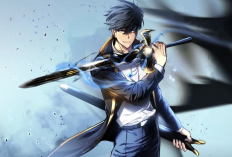 Manhwa Swordmaster’s Youngest Son Türkçe Scan Tam Bölüm için Özet ve Okuma Linki, Kılıç Ustasının En Küçük Oğlu 