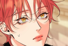 RAW Oku BL Manhwa Honey Trouble 51 Bölüm Türkçe Scan, 3. Sezon Şimdiden Merakla Bekleniyor