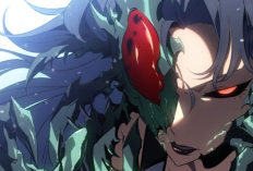 Oku Solo Leveling: Ragnarok Manhwa 69 Bölüm Türkçe, 3. sezon yakında yayınlanacak