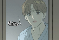 Spoyler RAW! Oku BL Manhwa Jinx 72 Bölüm Türkçe Scan, Jaekyung'un Geçmişi