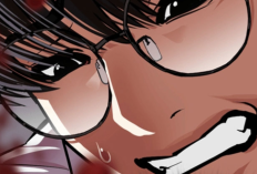 Lookism Manhwa 596. Bölüm Türkçe Oku, koşullar kötüleşiyor